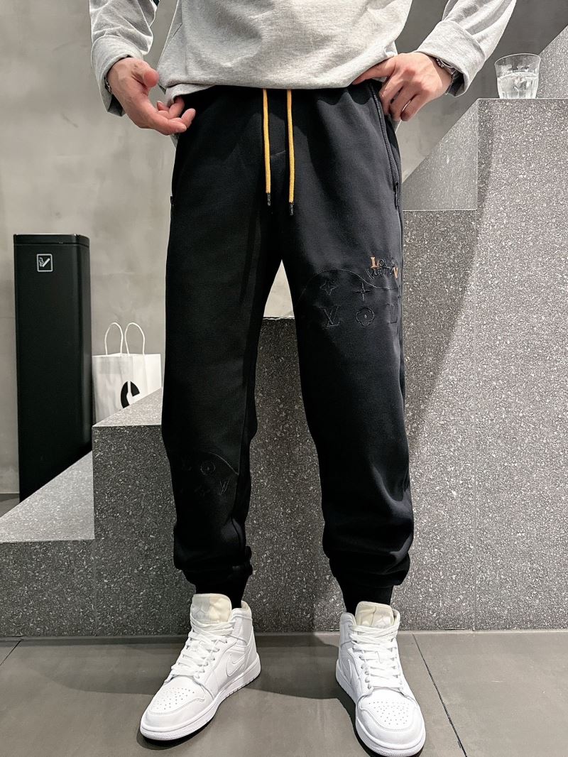 Louis Vuitton Long Pants